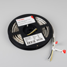 Лента UL-A240-15mm 24V Day-MIX (30 W/m, IP20, 2835, 5m) (Arlight, Изменяемая ЦТ)