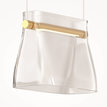 Подвесной светильник Cabaret 3000К 8Вт, MOD170PL-L8BS3K