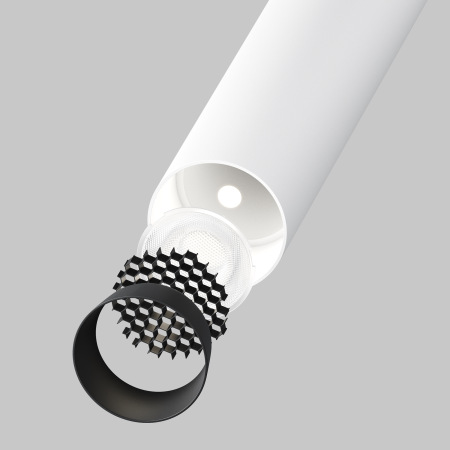 Потолочный светильник Focus T 4000K 6Вт, C142CL-6W4K-W