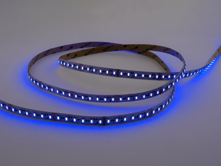 Светодиодная лента 5050 96/м (26,2Вт/м) 24В RGB+CCT 005997