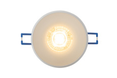 Точечный встраиваемый светильник Denkirs DK4031-WH