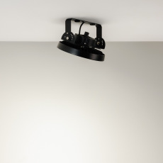 Светильник SP-ERCON-R255-100W White5000 (BK, 60 deg, 230V) (Arlight, IP65 Металл, 5 лет)