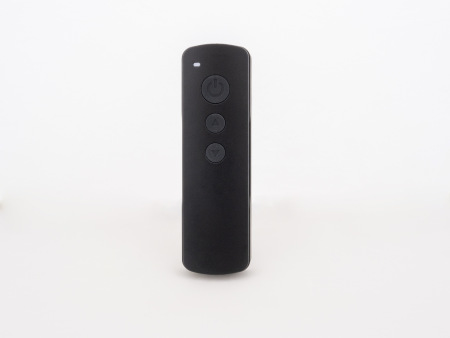 Диммер N12-B Nano 10A Black 005973