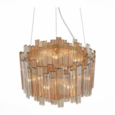 Подвесная люстра ST Luce Versita SL400.103.09