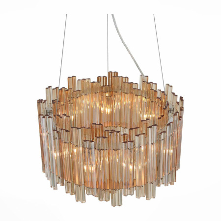 Подвесная люстра ST Luce Versita SL400.103.09