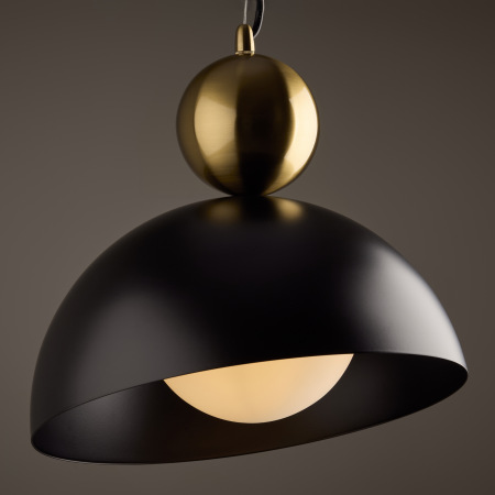 Подвесной светильник Bowl, FR5439PL-01B