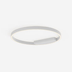 Потолочный светильник Rim 2600-3500К 35Вт, MOD058CL-L35WK