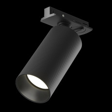 Трековый светильник Artisan Unity GU10, TR089-1-GU10-BB