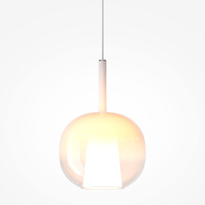 Подвесной светильник Duality E27х1, MOD271PL-01W2