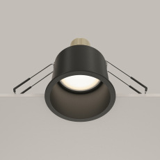 Встраиваемый светильник Reif DL049-01B