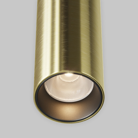 Подвесной светильник Jelly 3000K 12Вт 36°, P105PL-12W3K-BS