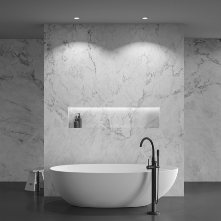 Встраиваемый светильник Zoom DL034-2-L12W