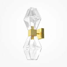 Настенный светильник (бра) Cocktail time G9х2 MOD325WL-02G