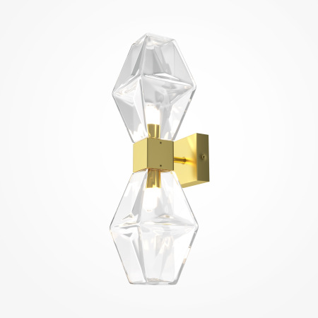 Настенный светильник (бра) Cocktail time G9х2 MOD325WL-02G