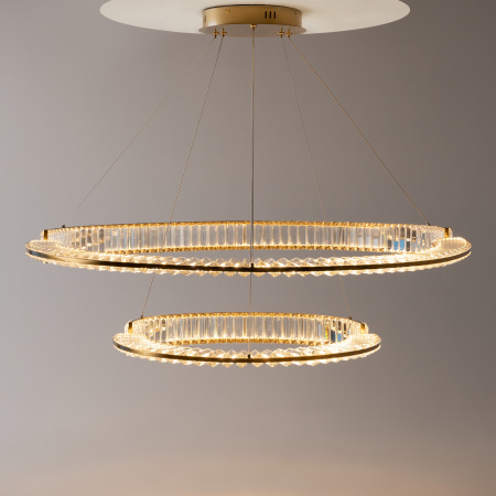 Подвесной светильник Krone 3000К 90Вт, P097PL-L90BS3K