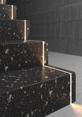 Светодиодная лента 12В 2835 9,6Вт/м 3000К 5м IP 20 201106, 201106