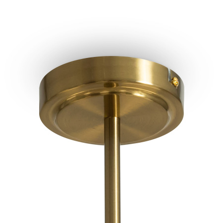 Потолочный светильник Tender, FR5373CL-08BS