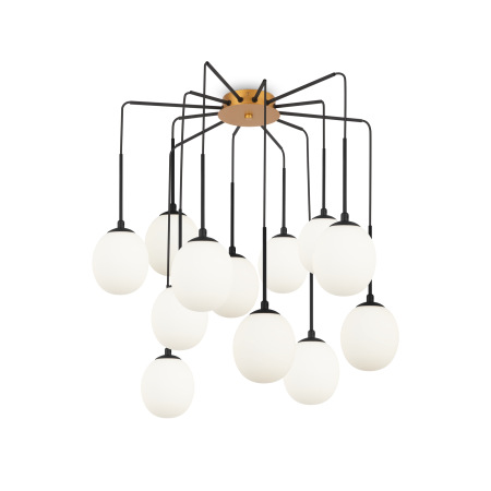 Подвесной светильник Branch G9х12, MOD176PL-12G