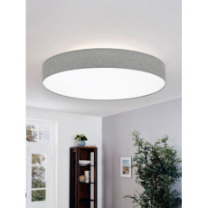Потолочный светодиодный светильник Eglo Romao 97784
