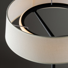 Напольный светильник (торшер) Vabi, FR6132FL-L15B