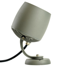 Светодиодный светильник ландшафтно-архитектурный Feron LL-600 85-265V 10W 2700K IP65