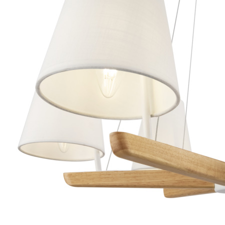 Подвесная люстра Freya Arellano FR8019PL-06W