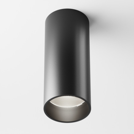 Потолочный светильник FOCUS LED 4000K 1x12Вт 50° C056CL-L12B4K-W-B