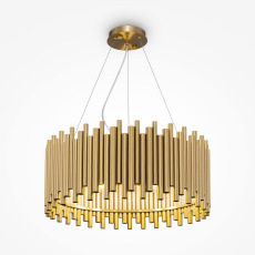 Подвесной светильник Coliseo E27х6, MOD136PL-06BS