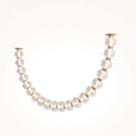 Потолочный светильник Amulet 3000К 36Вт, MOD555CL-L28G3K