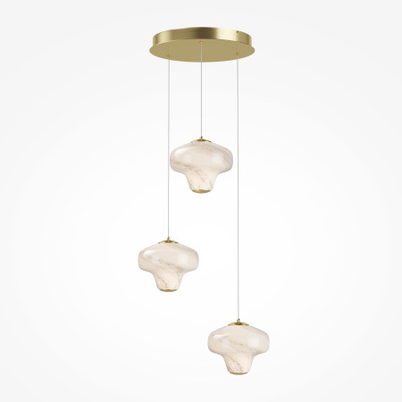 Подвесной светильник Sirocco 3000K 17Вт, MOD359PL-L17BS3K