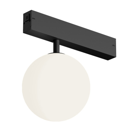 Трековый светильник SMART MOON DK8051-BK