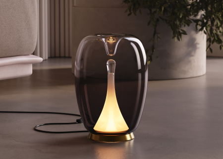 Настольный светильник Splash 3000К 9Вт, MOD282TL-L15G3K