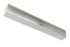 Светодиодный светильник LEDcraftLC-30-PR-WW30 Ватт IP20 (897 мм) Теплый Призма БАП-1