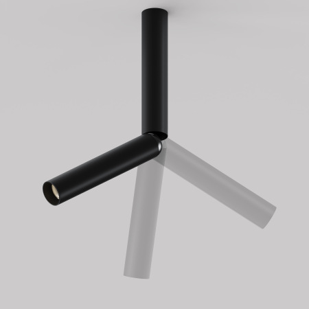 Потолочный светильник Focus T 3000K 6Вт, C142CL-6W3K-B