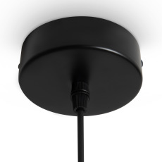 Подвесной светильник Swim, FR6187PL-L9SM1