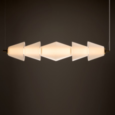 Подвесной светильник Plum, FR6137PL-L21BT2