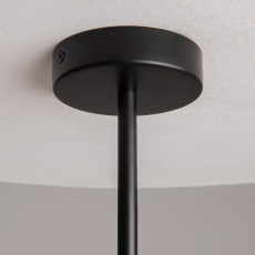 Подвесной светильник Organic G9х4, MOD225PL-04B