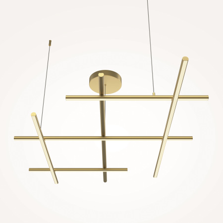 Подвесной светильник Radiance 3000К 80Вт, MOD278PL-L86G3K