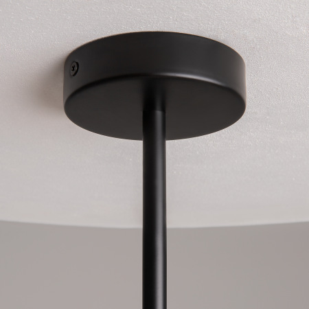 Подвесной светильник Organic G9х4, MOD225PL-04B