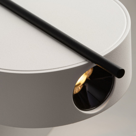 Настенный светильник (бра) Nuance 3000К 4Вт, MOD180WL-L4W3K