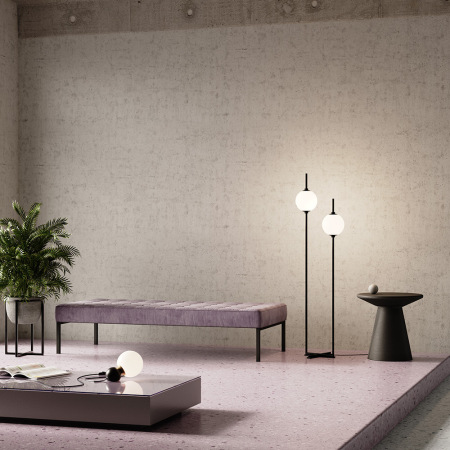 Настольный светильник Nostalgia E14x1, MOD048TL-01G