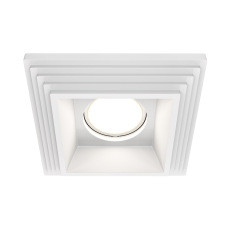 Встраиваемый светильник Gyps Modern DL005-1-01-W