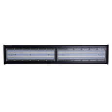 Светильник складской 150W 120°/90° IP65 AC175-265V черный AL1170 OSRAM