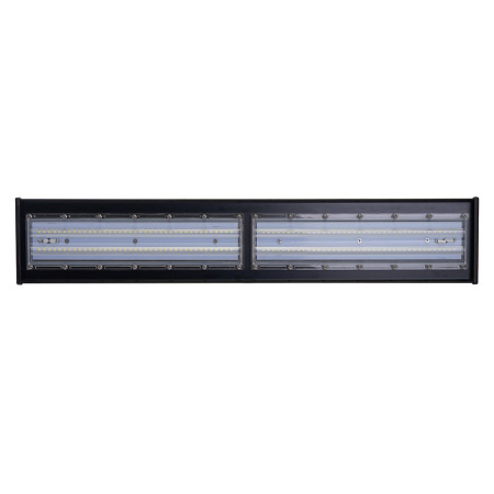Светильник складской 150W 120°/90° IP65 AC175-265V черный AL1170 OSRAM