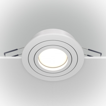 Встраиваемый светильник Atom DL023-2-01W