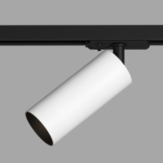 Трековый светильник Denkirs DK6060-BW+BK