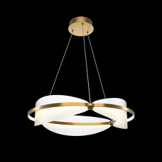 Подвесной светильник Breeze 3000К 45Вт, MOD281PL-L45BS3K