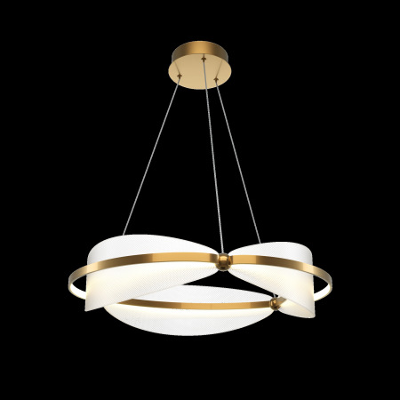 Подвесной светильник Breeze 3000К 45Вт, MOD281PL-L45BS3K