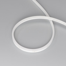 Лента герметичная HALO-SIDE-A160-06x13mm 24V White6000 (10 W/m, IP67, 5m, wire x1) (Arlight, Вывод прямой, 3 года)