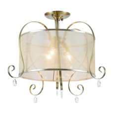 Потолочный светильник Bogota FR8018PL-01N